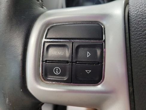 Used 2012 Chrysler 200 Touring w/ Cold Weather Group FWD image 27