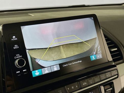 New 2026 Honda Odyssey EX-L image 35