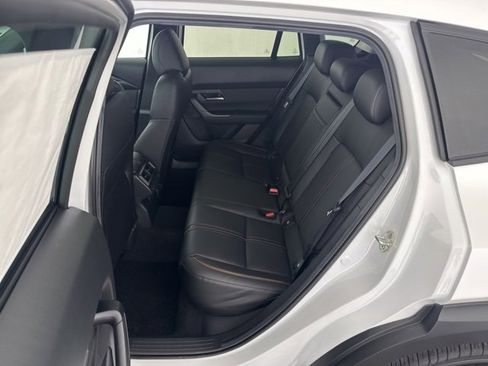 New 2025 MAZDA CX-50 AWD 2.5 Turbo w/ Weather Package image 27