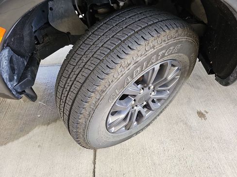 Used 2020 Ford Ranger XLT w/ Equipment Group 301A Mid RWD image 34