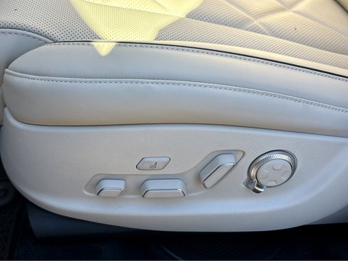 New 2026 Genesis GV80 3.5T Prestige image 26