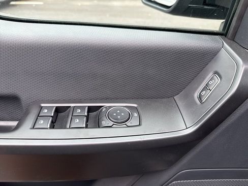 New 2025 Ford F150 STX w/ STX Black Appearance Package image 12