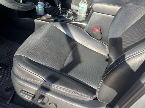 Used 2021 Toyota 4Runner Nightshade AWD/4WD image 10