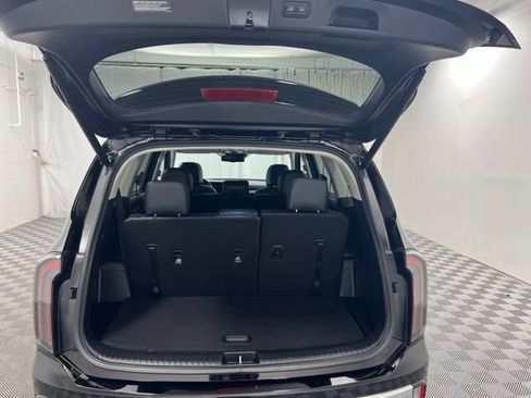 Used 2024 Kia Telluride EX AWD/4WD image 8