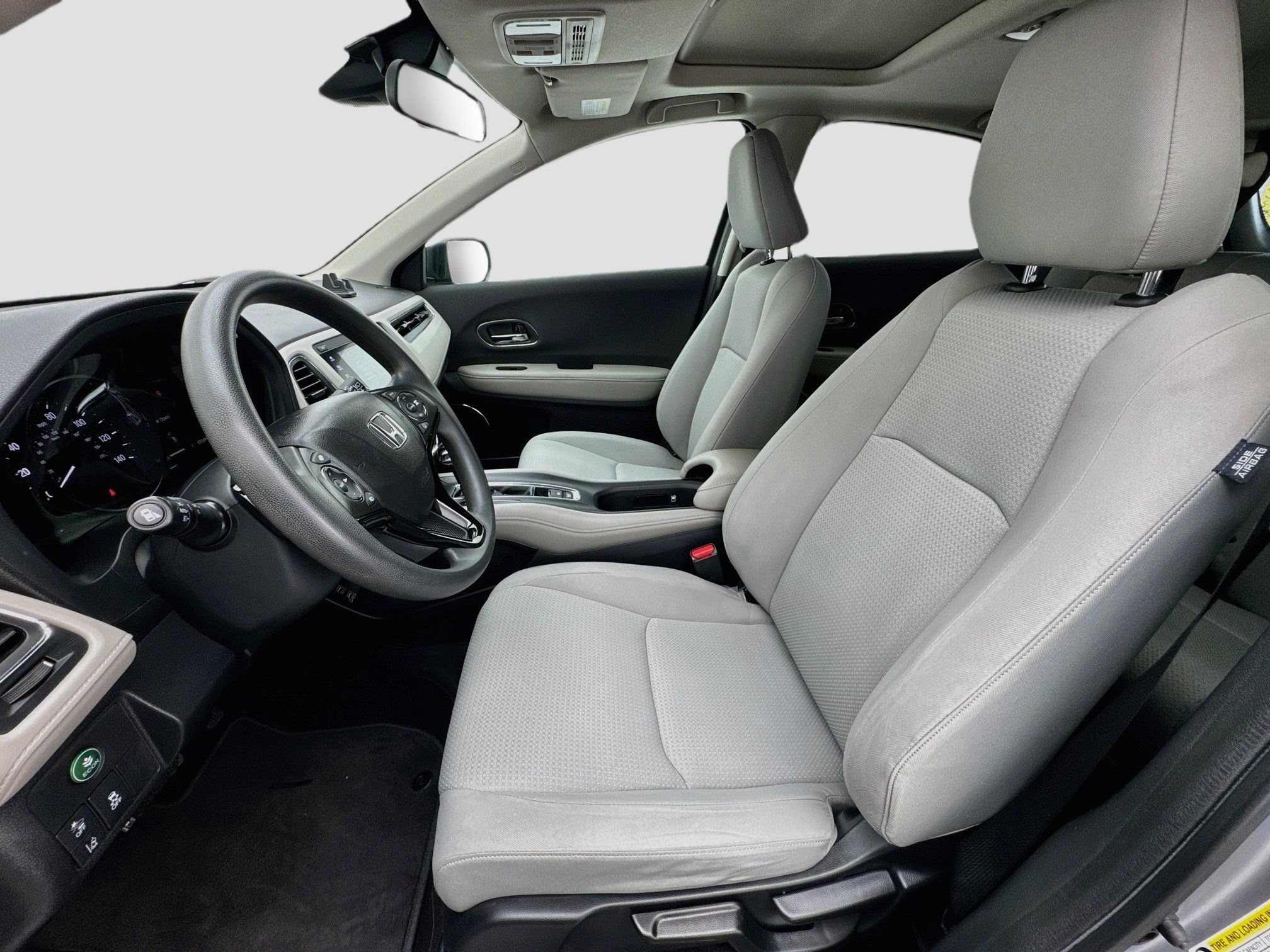 Used 2019 Honda HR-V EX image 13