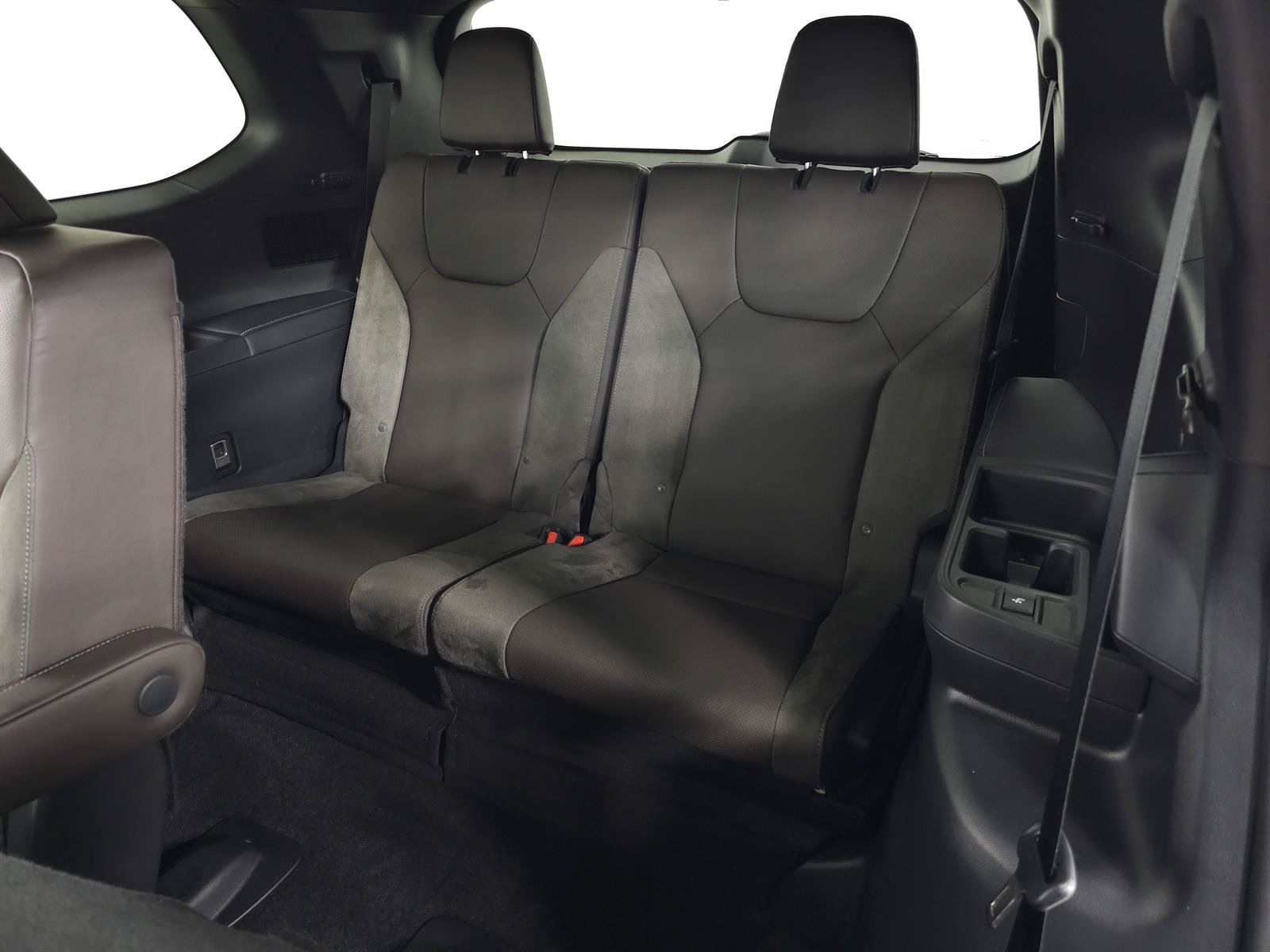 Certified 2025 Lexus TX 350 AWD w/ Technology Package image 40