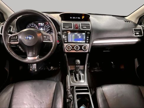 Used 2015 Subaru Crosstrek 2.0i Limited AWD/4WD image 16