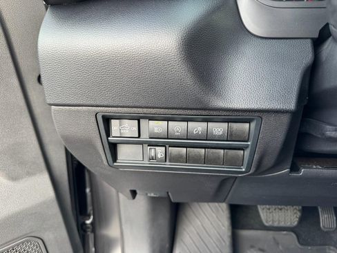 Used 2024 Toyota Tundra SR w/ SR Tow Package image 23