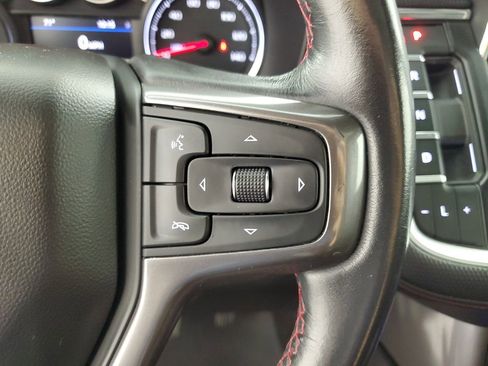 Used 2021 Chevrolet Tahoe RST image 23