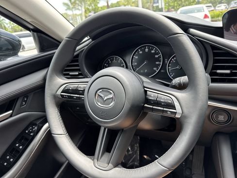 New 2026 MAZDA MAZDA3 s Sport FWD image 53