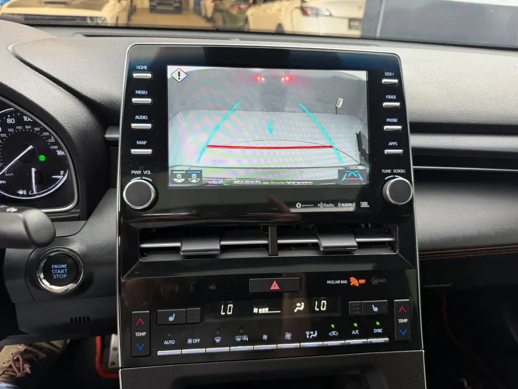 Used 2020 Toyota Avalon TRD FWD image 25