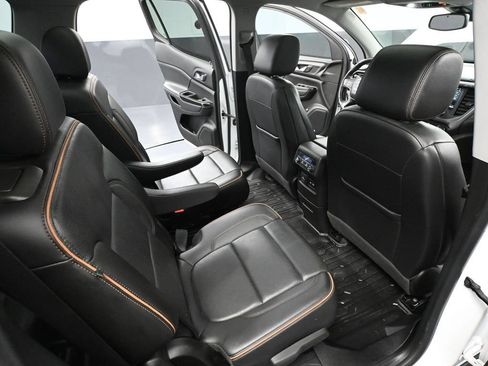 Used 2021 GMC Acadia AT4 w/ Trailering Package AWD/4WD image 51