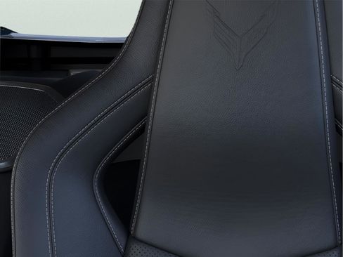 New 2026 Chevrolet Corvette Stingray Coupe w/ 1LT RWD image 15