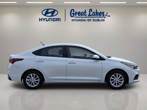 Used 2018 Hyundai Accent SEL image 6