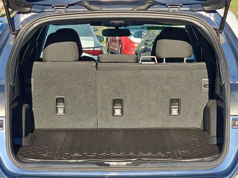 Certified 2024 Subaru Outback 2.5i image 12