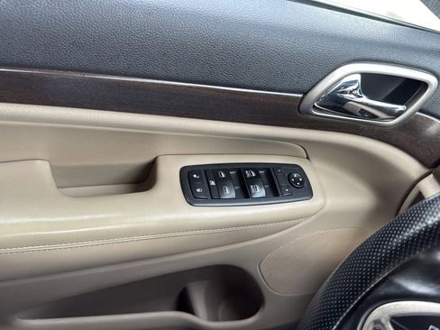 Used 2014 Jeep Grand Cherokee Laredo w/ Quick Order Package 23E image 21