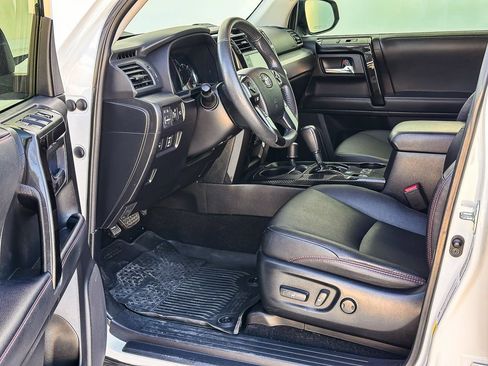 Used 2020 Toyota 4Runner Nightshade image 11