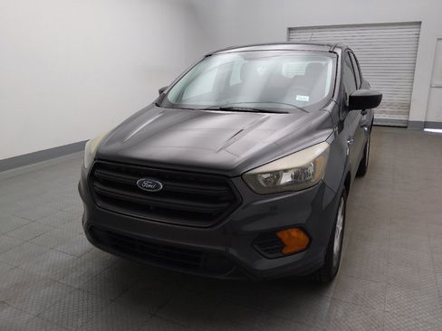 Used 2018 Ford Escape S FWD image 14