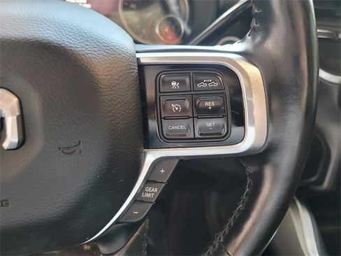 Certified 2020 RAM 2500 Laramie image 35