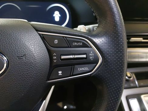 Used 2022 Hyundai Palisade Calligraphy image 19