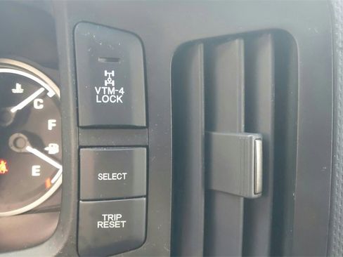 Used 2009 Honda Ridgeline RTS image 27