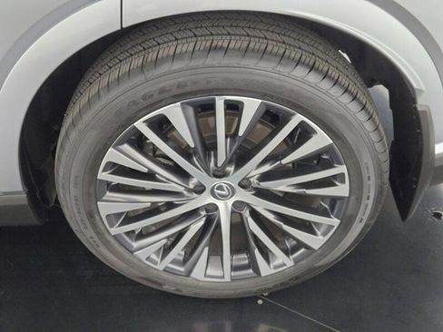 Certified 2025 Lexus RX 350 Premium Plus w/ Convenience Package AWD/4WD image 12