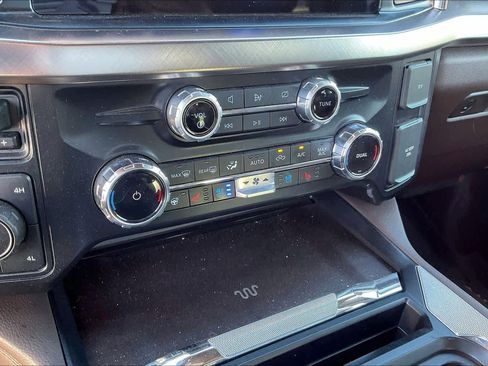 Used 2024 Ford F250 King Ranch image 34