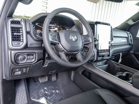New 2026 RAM 1500 Big Horn image 17
