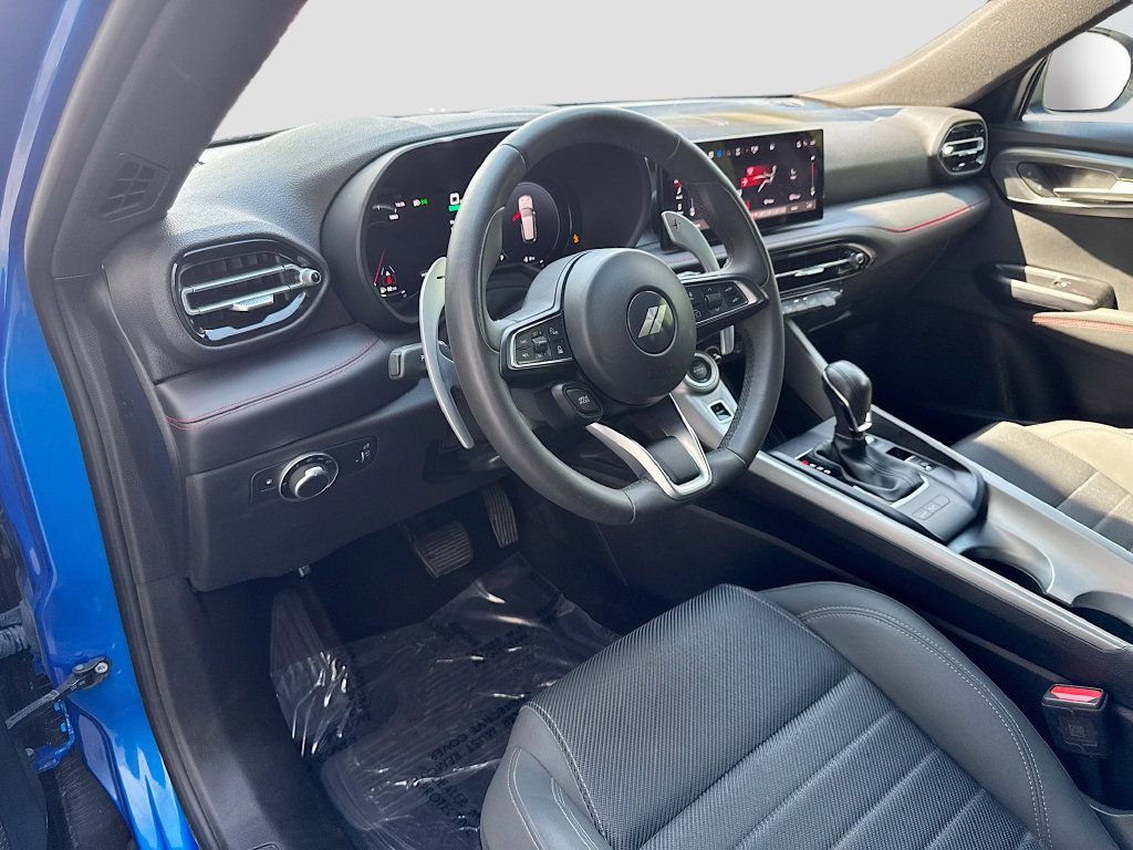Used 2024 Dodge Hornet R/T AWD/4WD image 11