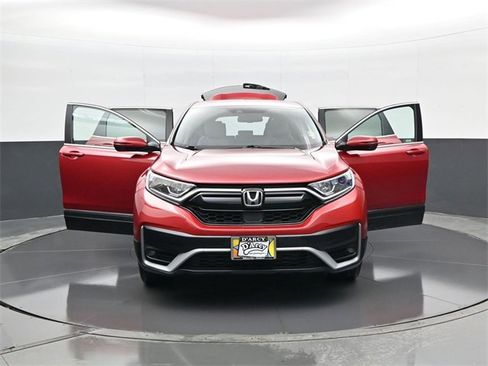 Used 2022 Honda CR-V EX-L image 31