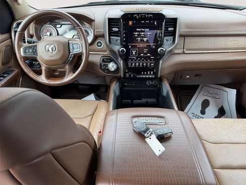 Used 2019 RAM 1500 Limited image 10