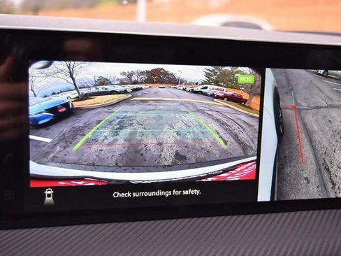 New 2026 Nissan Kicks SR w/ SR Premium Package image 14