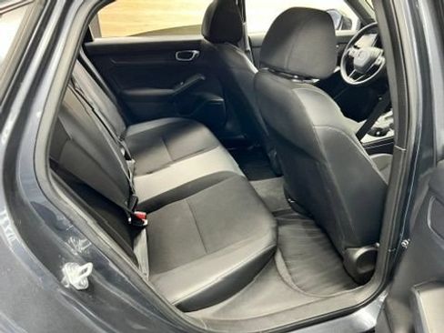 Used 2022 Honda Civic Sport image 15