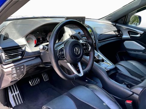 Certified 2023 Acura RDX A-Spec AWD/4WD image 18