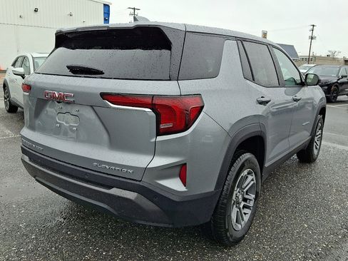 New 2026 GMC Terrain Elevation image 4