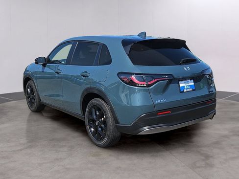 Used 2024 Honda HR-V Sport image 5