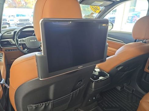 Certified 2023 Kia Telluride SX Prestige X-Pro image 15