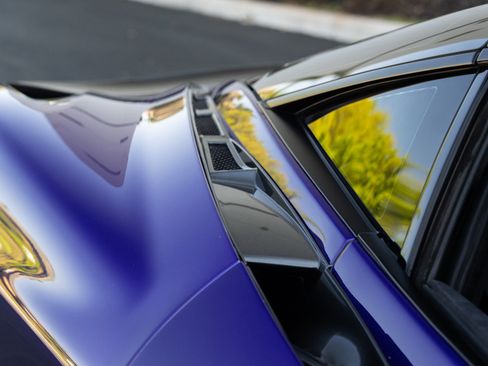 Used 2020 McLaren 720S image 13