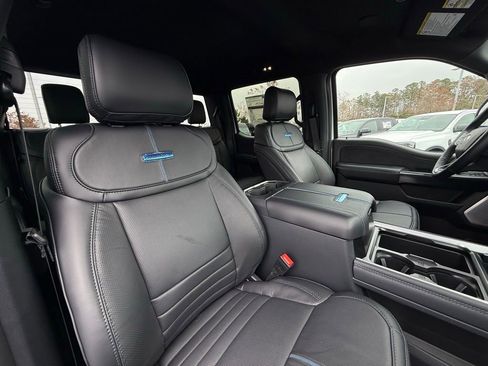 New 2026 Ford F250 Platinum AWD/4WD image 30