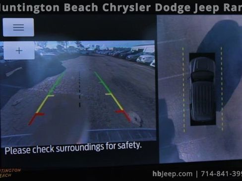 Used 2023 Ford Explorer Limited image 28