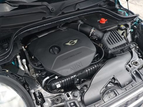 Used 2017 MINI Cooper S FWD image 44