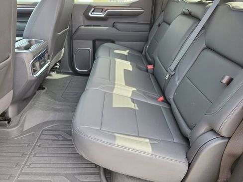 Used 2023 GMC Sierra 1500 SLT w/ SLT Premium Package image 15