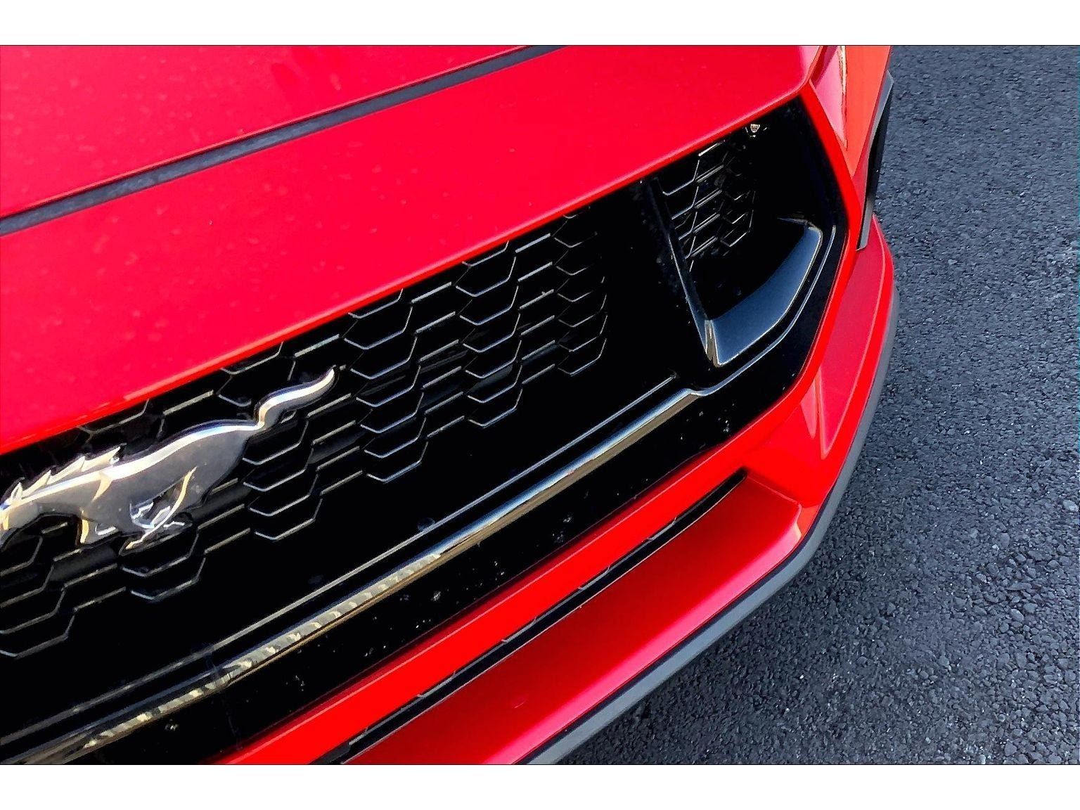 Used 2024 Ford Mustang GT Premium RWD image 31