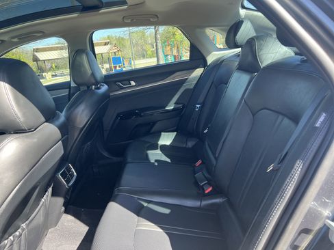 Used 2021 Kia K5 EX w/ EX Premium Package image 31