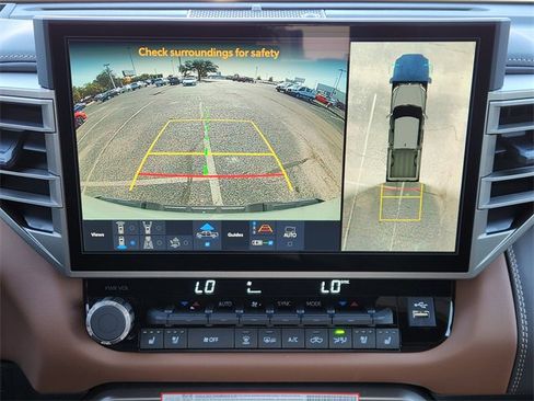 New 2026 Toyota Tundra 1794 Edition image 14