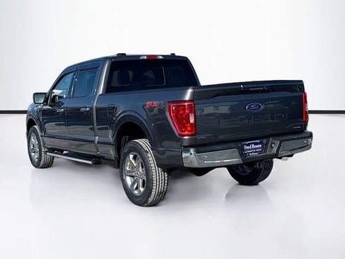 Certified 2023 Ford F150 XLT w/ Equipment Group 302A High image 6