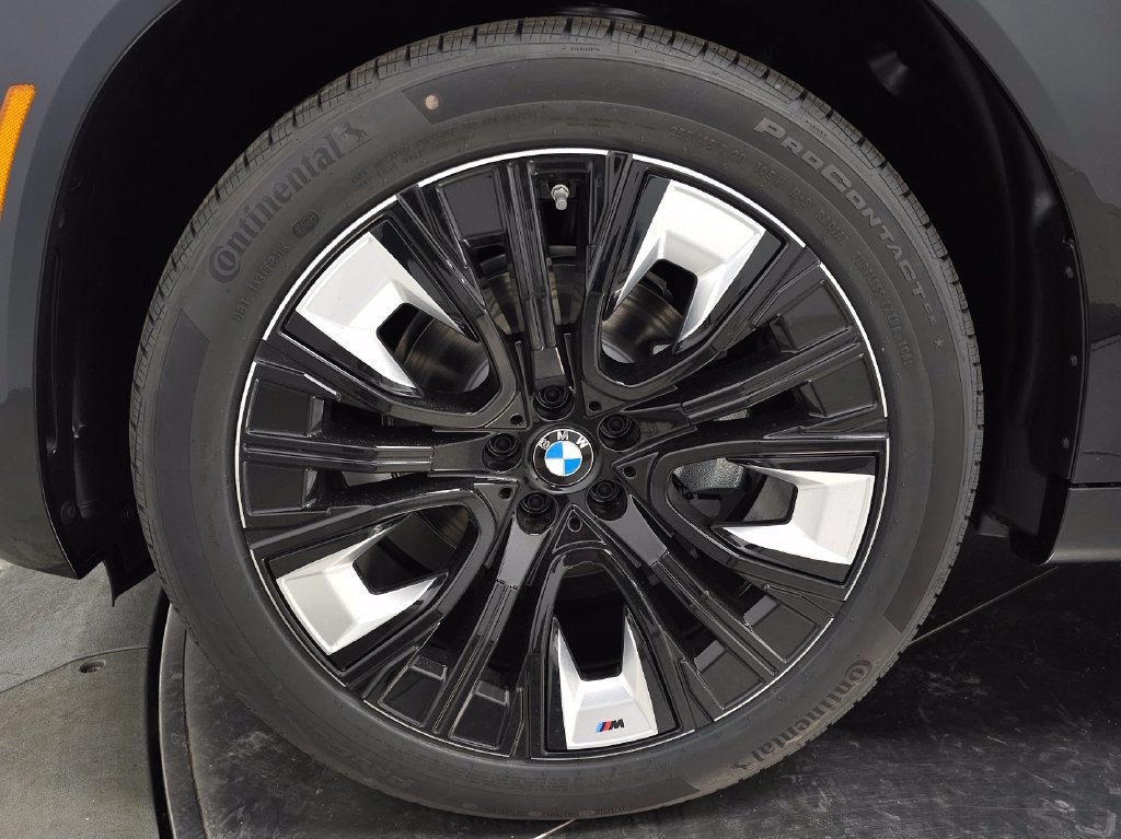Used 2026 BMW X3 xDrive30i w/ Premium Package AWD/4WD image 7