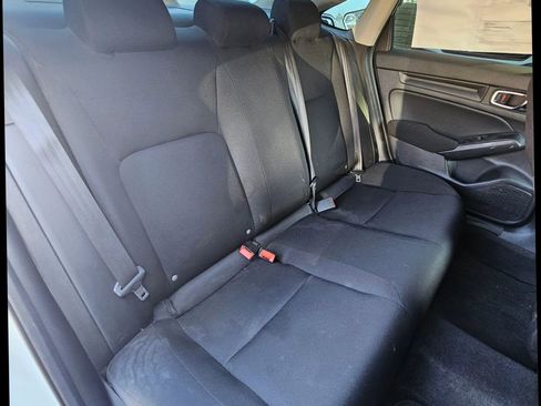 Used 2022 Honda Civic LX image 18