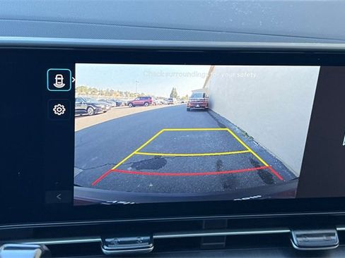 New 2026 Hyundai Kona SE image 19