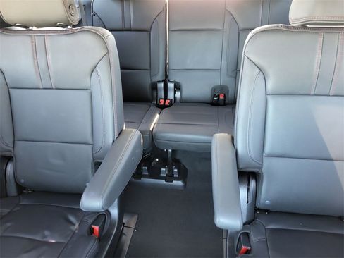 Used 2023 Chevrolet Tahoe RST w/ RST Performance Edition image 11